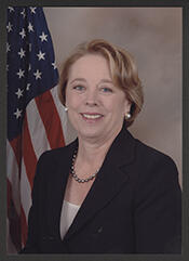 Portrait of Niki Tsongas