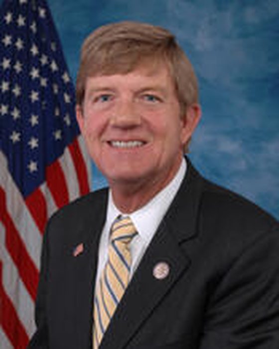 Portrait of Scott R. Tipton