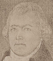 Portrait of Daniel Udree