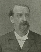 Thomas Updegraff portrait