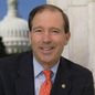 Tom Udall portrait