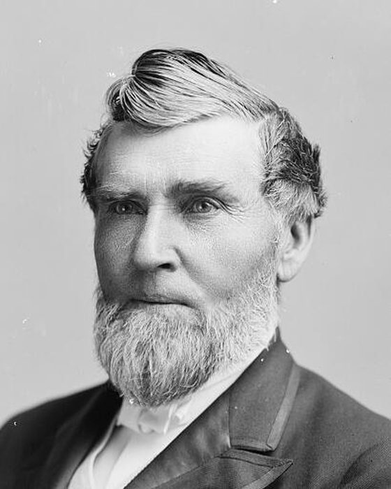 Portrait of Isaac Whitbeck Van Schaick