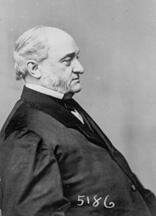 Peter Godwin Van Winkle portrait