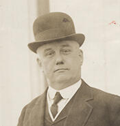 Portrait of William Scott Vare