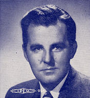 Harold Himmel Velde portrait