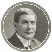 Albert Henry Vestal portrait