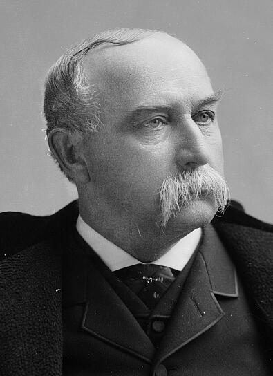 Portrait of Egbert Ludoricus Viele