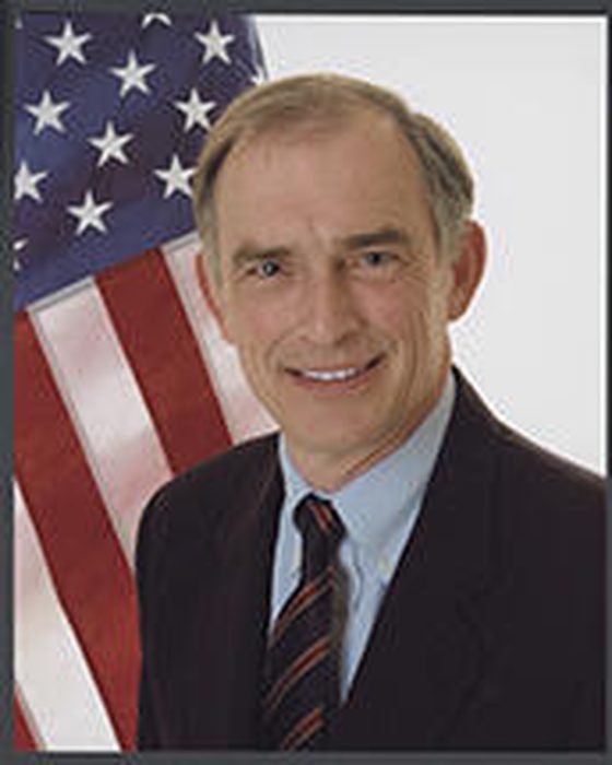 Portrait of Peter J. Visclosky