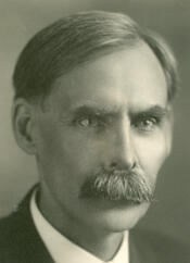 Andrew John Volstead portrait