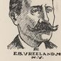 Edward Butterfield Vreeland portrait