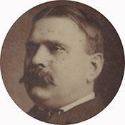 Frank Charles Wachter portrait