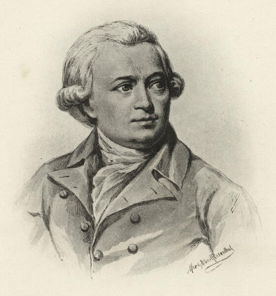 Jeremiah Wadsworth portrait