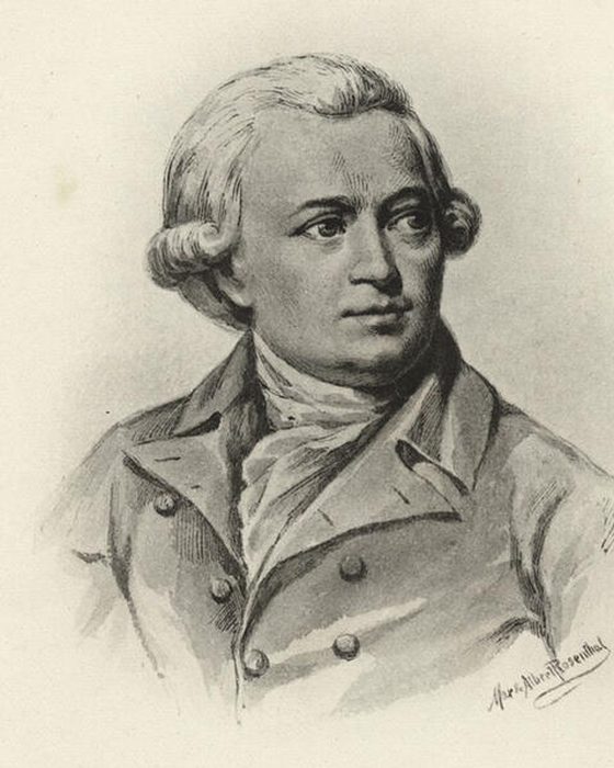 Portrait of Jeremiah Wadsworth