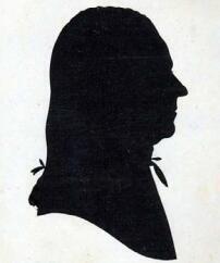 Portrait of Peleg Wadsworth