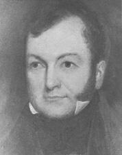 George Augustus Waggaman portrait