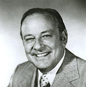 Joe D. Waggonner Jr. portrait