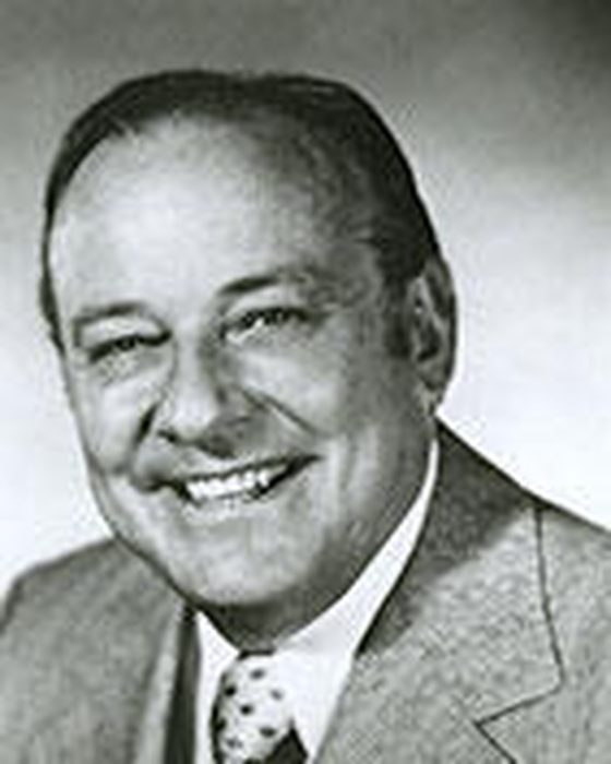 Portrait of Joseph David Waggonner