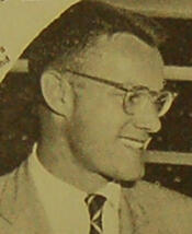 Portrait of Stuyvesant II Wainwright