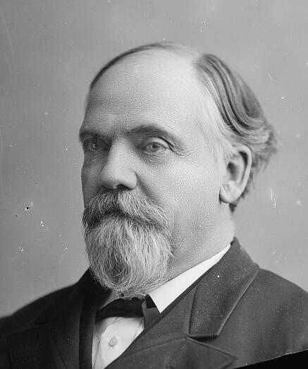 James Beach Wakefield portrait