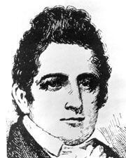 Portrait of Freeman Walker