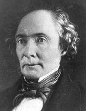 Portrait of Robert John Walker