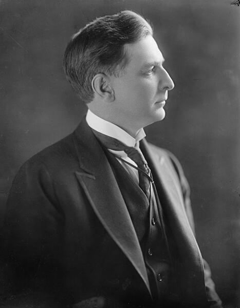 Portrait of Jonathan Hasson Wallace