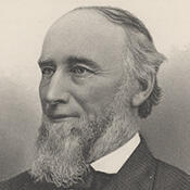 Portrait of Rodney Wallace