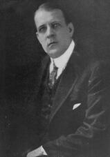 Portrait of David Ignatius Walsh