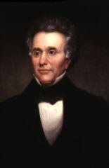 Portrait of Reuben Hyde Walworth