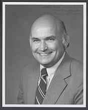 William C. Wampler portrait