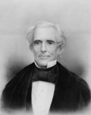 Portrait of Matthias Ward