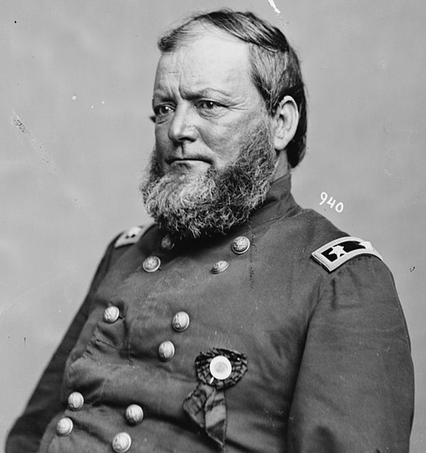 Portrait of William Thomas Ward