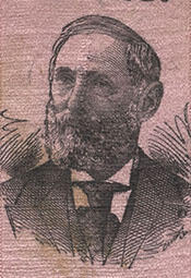 William Robert Warnock portrait