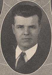 Thaddeus Francis Boleslaw Wasielewski portrait