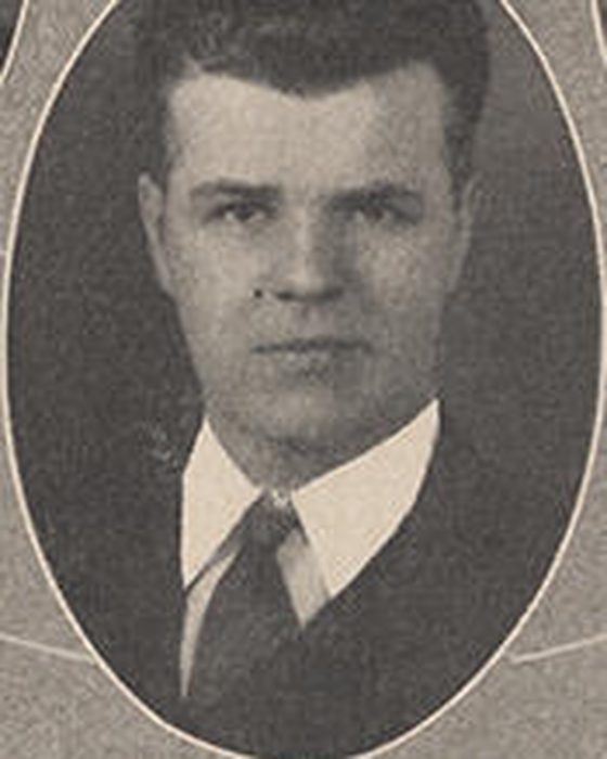 Portrait of Thaddeus Francis Boleslaw Wasielewski