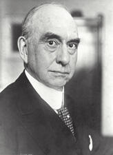 Charles Winfield Waterman portrait