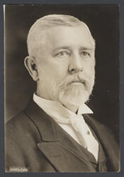 John Thomas Watkins portrait