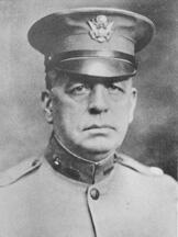 Clarence Wayland Watson portrait