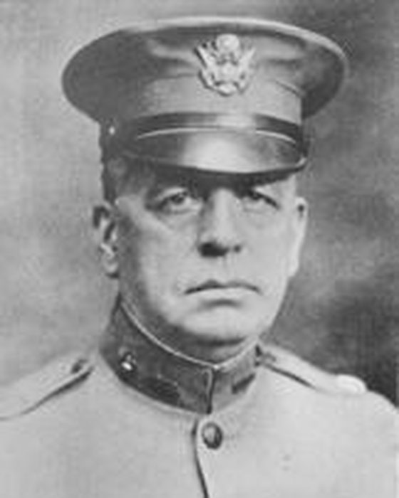 Portrait of Clarence Wayland Watson