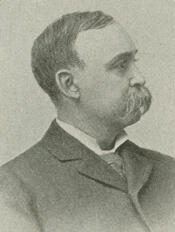 David Kemper Watson portrait