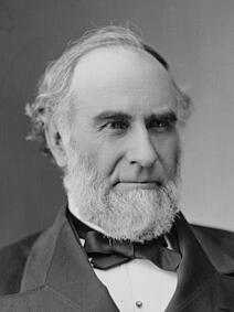 Lewis Findlay Watson portrait