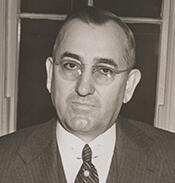 Zadoc Lorenzo Weatherford portrait