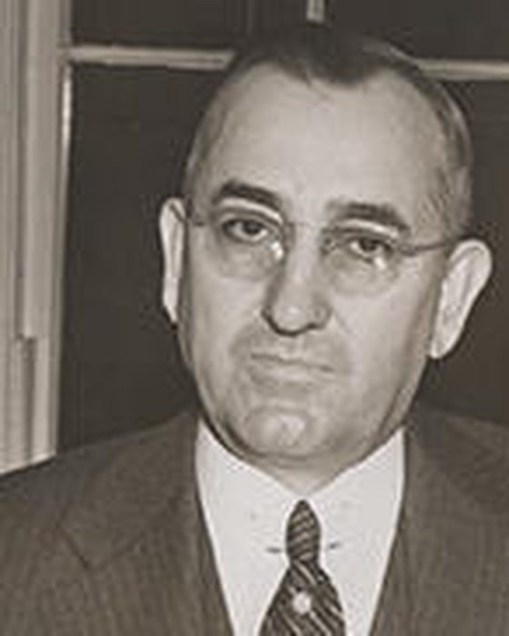 Portrait of Zadoc Lorenzo Weatherford