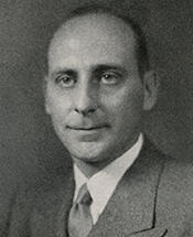 Phillip Hart Weaver portrait