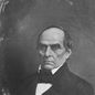 Daniel Webster portrait