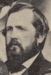 Portrait of Edwin Hanson Webster
