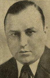 Alvin F. Weichel portrait