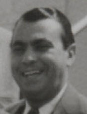 Samuel Arthur Weiss portrait