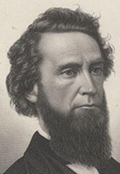 Martin Welker portrait