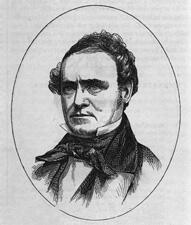 Portrait of John B. Weller